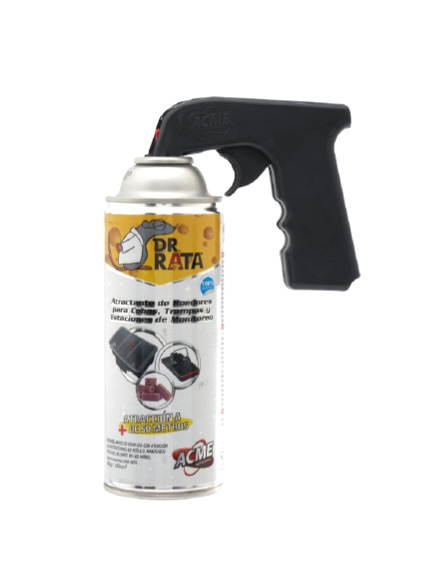 Dr. Rata Aerosol