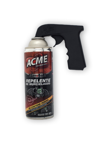 Aerobat Aerosol