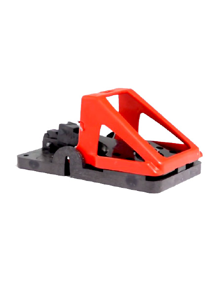 IronTrap