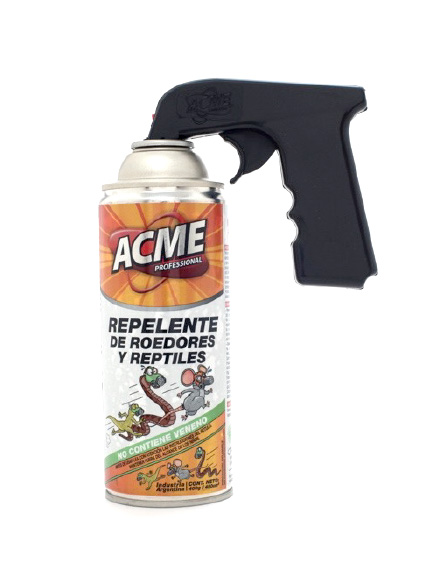 Repelente R y R Aeroso